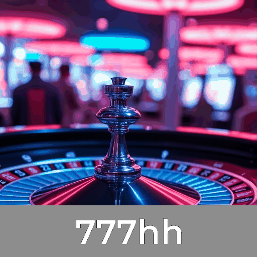 777hh: Jogo Seguro e Profissional em um Único Lugar