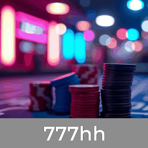 Experiência de Jogo Segura com 777hh: Profissionalismo e Confiabilidade