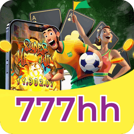 Siga a 777hh no Facebook