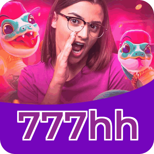 Login rápido no app 777hh