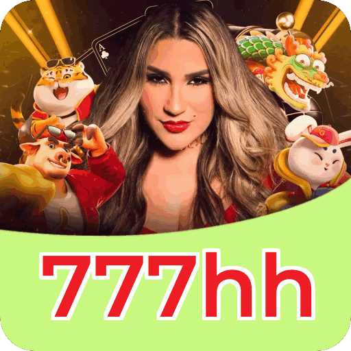 Streaming 4K no cassino ao vivo da 777hh