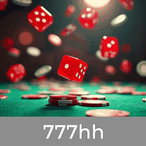 777hh: Emoção e Ganhos em Jogos de Cassino