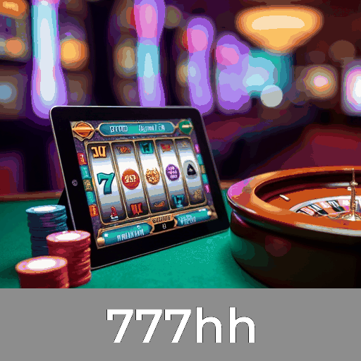 777hh: Emoção e Ganhos em Jogos de Cassino