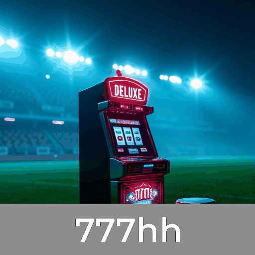 777hh - Cassino Premiado e Pagamentos Rápidos