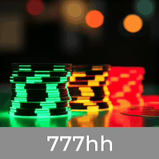 Acesso Instantâneo e Seguro: Login no 777hh