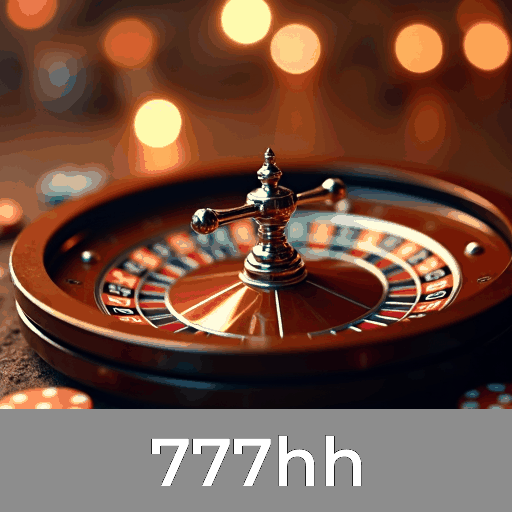 Explore a Excitação dos Jogos de Cassino no 777hh com Diversidade