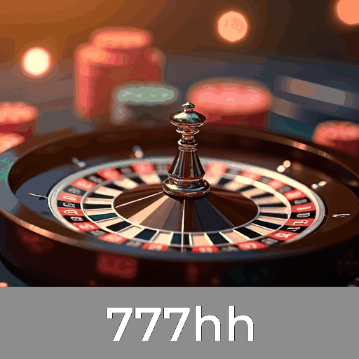 777hh - Cassino Premiado e Pagamentos Rápidos