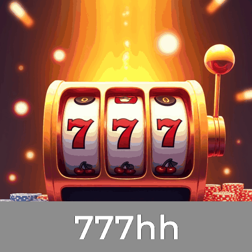 Descubra os bônus incríveis do 777hh e ganhe mais jogando